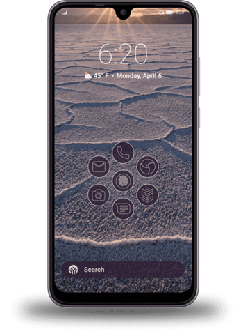 Satoshi Mobile BLOCKCHAIN PHONE