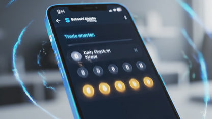 Satoshi Mobile BLOCKCHAIN PHONE