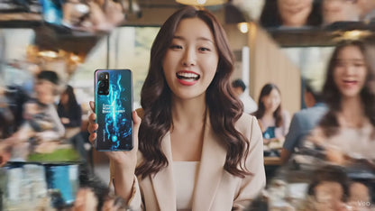 1 Month Starter Pak + Free Satoshi Smartphone ($399 Value)