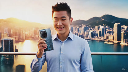 1 Month Starter Pak + Free Satoshi Smartphone ($399 Value)