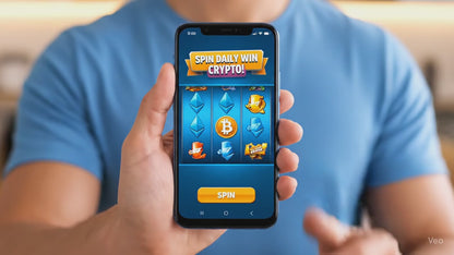 Satoshi Mobile BLOCKCHAIN PHONE