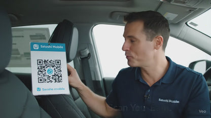 Uber & Lyft Mobile Car Kit