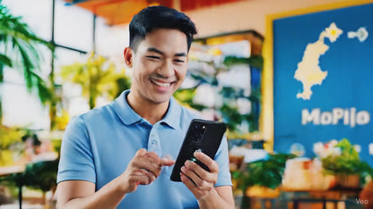 1 Month Starter Pak + Free Satoshi Smartphone ($399 Value)