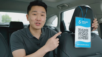 Uber & Lyft Mobile Car Kit