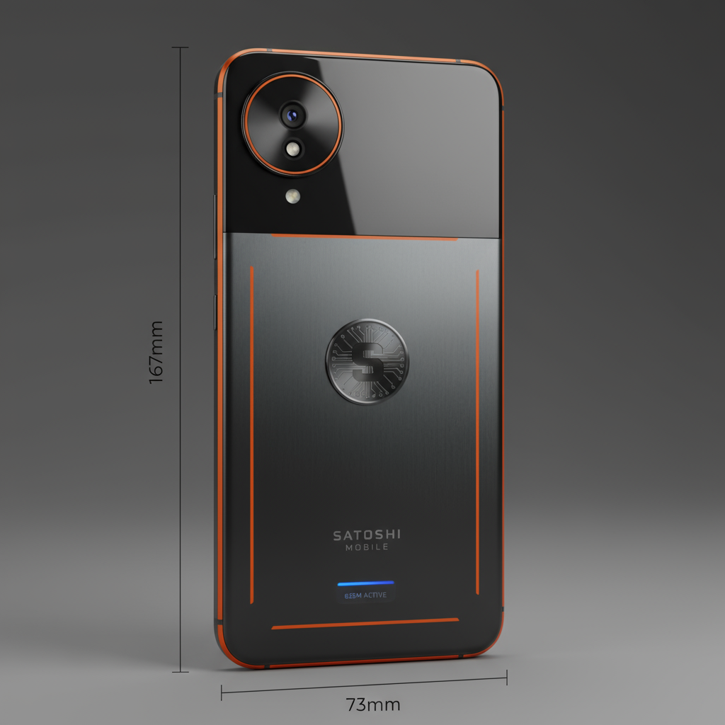 SATOSHI MOBILE BUSINESS WELLNESS PROGRAM