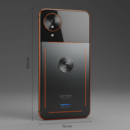 SATOSHI MOBILE BUSINESS WELLNESS PROGRAM